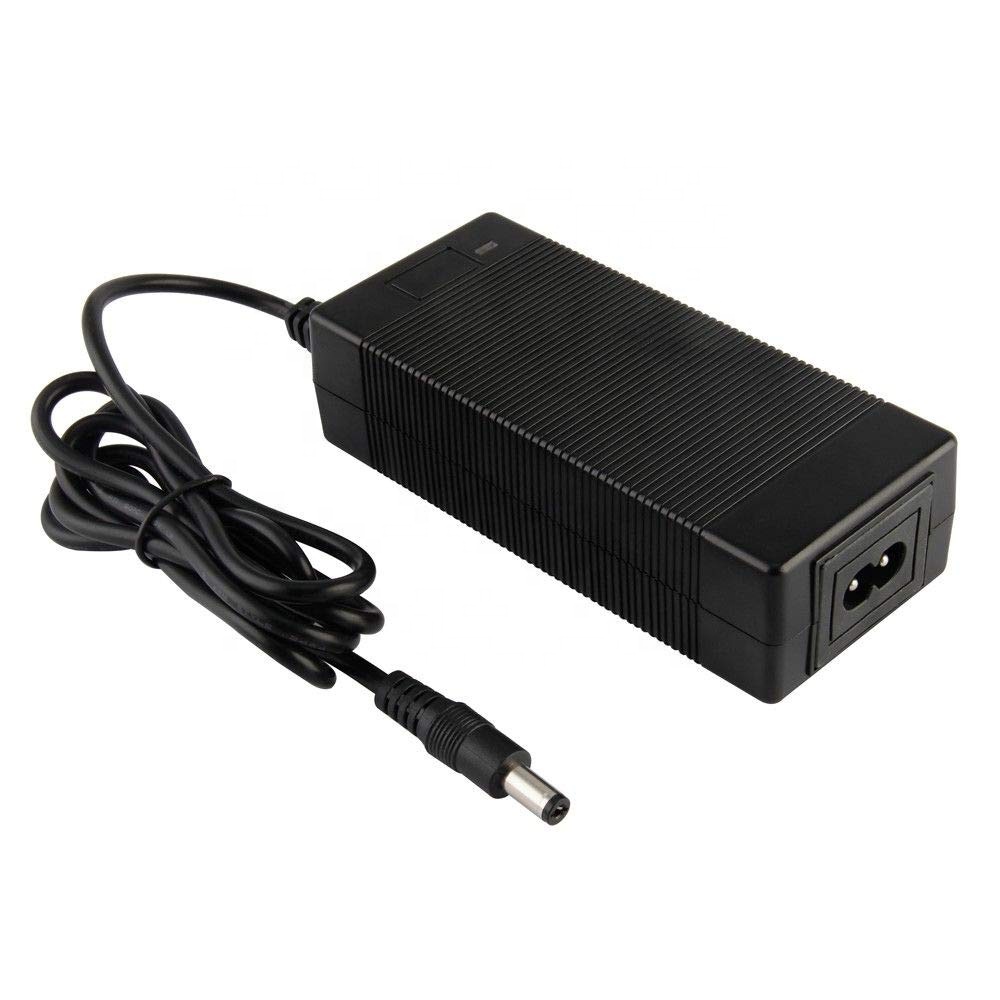 Литий-ионный аккумулятор для LiFePO4 аккумулятор 8,4 V 12,6 V 14,6 V 16,8 V зарядное устройство 1A 2A 3A 4A 5A Адаптер зарядного устройства