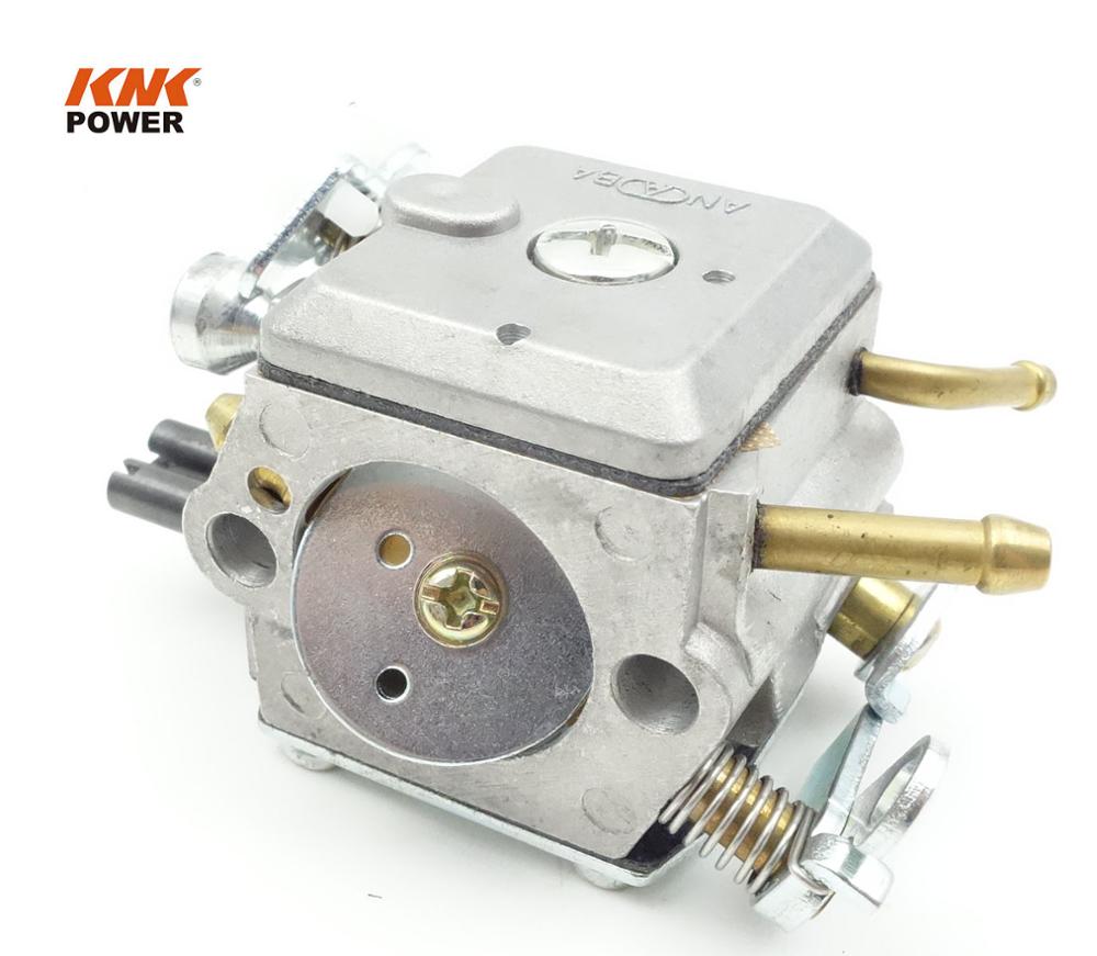 HUSQVARNA360/362/365/371/372 запасные части Карбюратор ПОДХОДИТ для цепной пилы