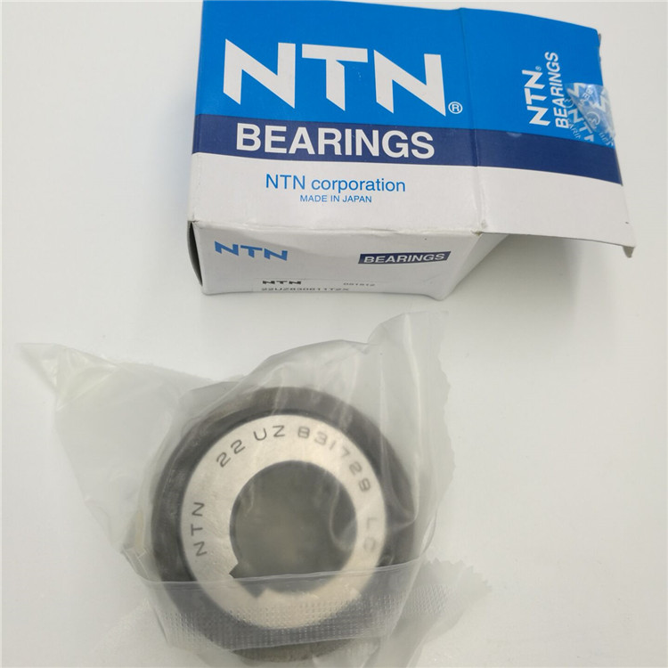 Высокая точность Япония NTN 22 UZ 831729 LC эксцентриковые подшипники