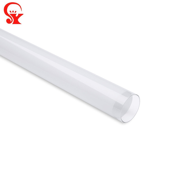 China milky white glass tube t8 led lighting T8 Led Tube, SMD2835 Full Glass T8 Led Tube Light