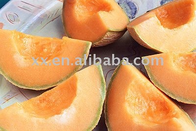 2011 новый свежий Cantaloup с высоким качеством и конкурентоспособная цена