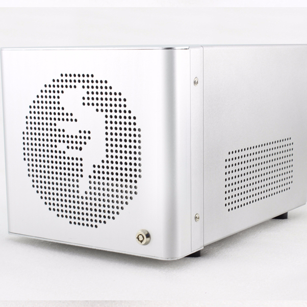 Серверный чехол nas с 4 отсеками вместо synology OEM/ODM