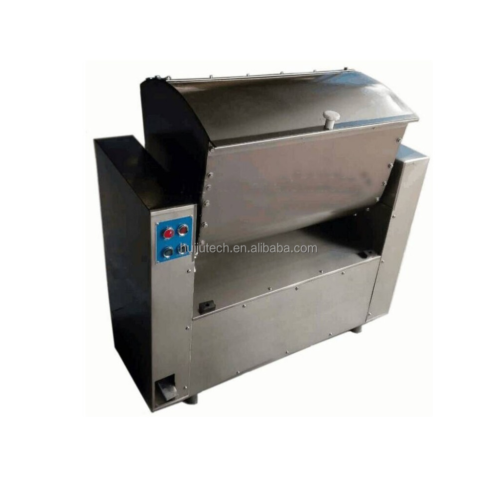 HJ-DM50KG Автоматическая крупногабаритная тестомешалка для пиццы/Миксер для муки