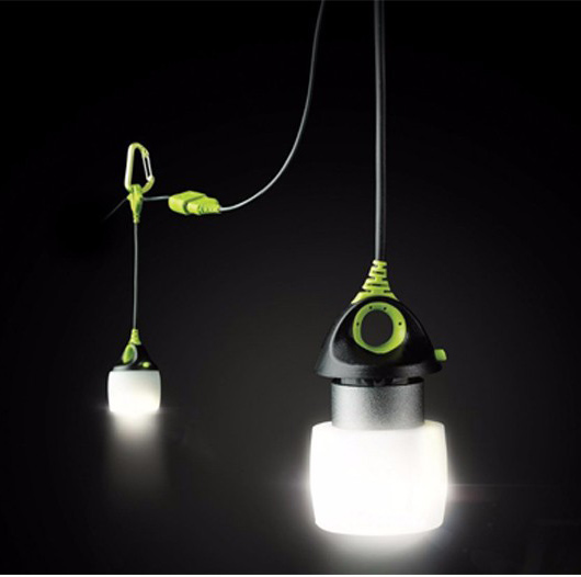 USB LED портативный фонарь тент свет 200лм мини цепь шнур LED Кемпинг USB ночник