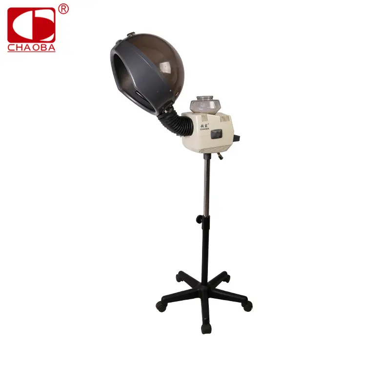 Chaoba Professional Stable quality Luxury Salon Hair Steamer CB-8811