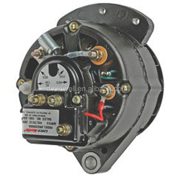 Термо-король Генератор 41-2194 12 в 23 amp