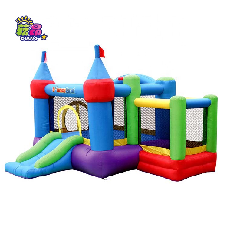 Airpark Inflatable Bounce House and Inflatable Bouncer and Inflatable Bouncer Castle