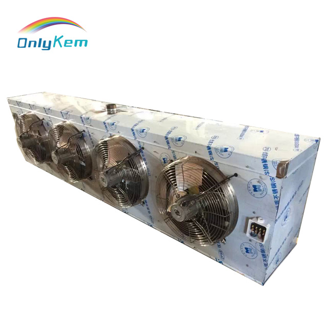 Walk In Cooler Condensing Unit and Evaporator