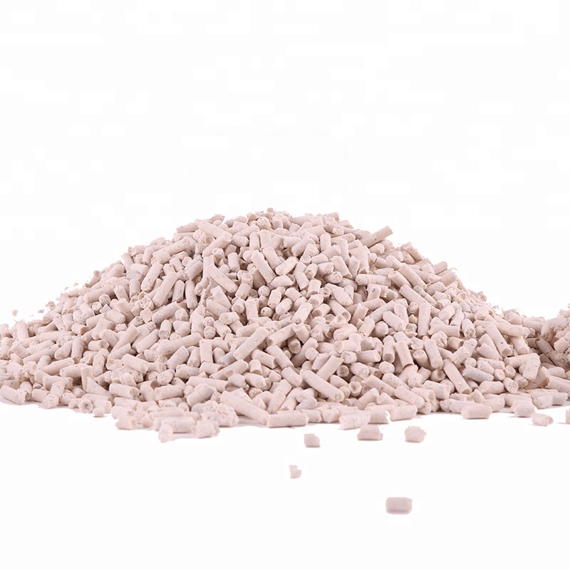 HETAI 100% натуральный высокое качество tofu кошачий помет завод