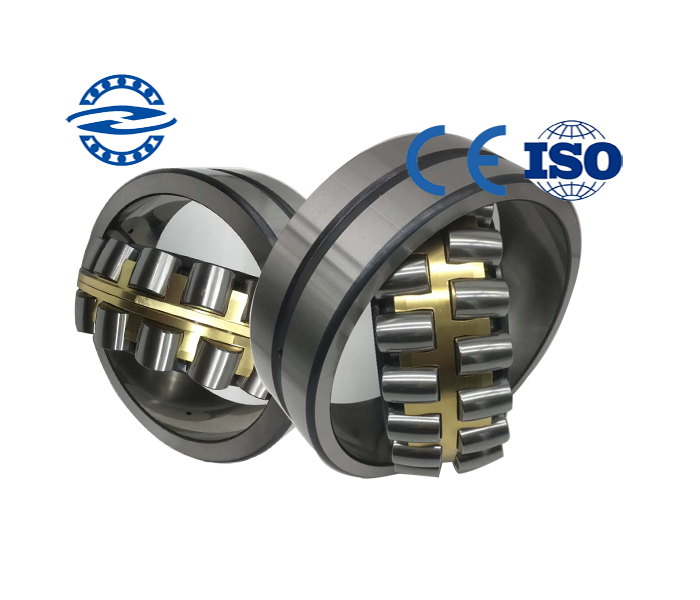 Высокоточный 22228 /wc33 CC CA MB MA сферический роликовый упорный подшипник с переходной втулкой для машинного инструмента
