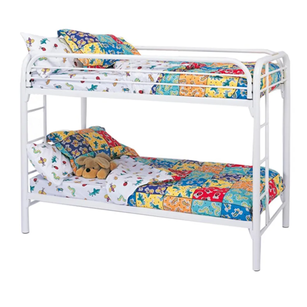 SW-S049 structure colorful Kids bunk bed For Chid