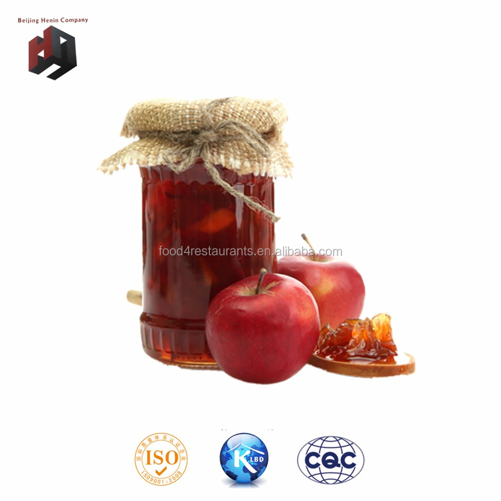 Фруктовый джем 370 г