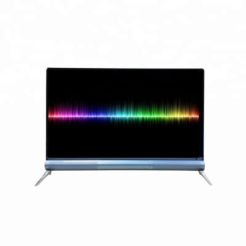 Джерри 4 К Телевизор LED ЖК-телевизор/заводская цена китайской 32 дюймов LCD/LED-Телевизор с Full HD экран