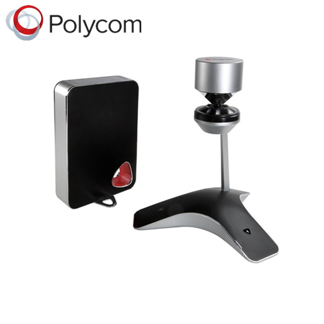 Универсальная Конференц-станция Polycom CX5500 2200-63880-102-видеоконференции