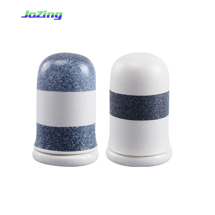 Used in the Hotel Toothpick Holder Ceramic Toothpick Box
