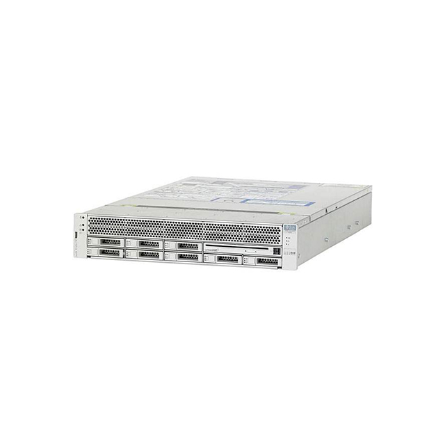 Новейший и высококачественный Oracle S7-2 сервер