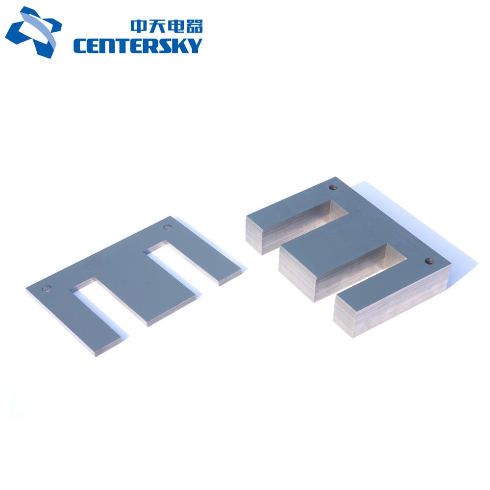 Integrated Circuit Transistor non-oriented electrical steel sheets for sale