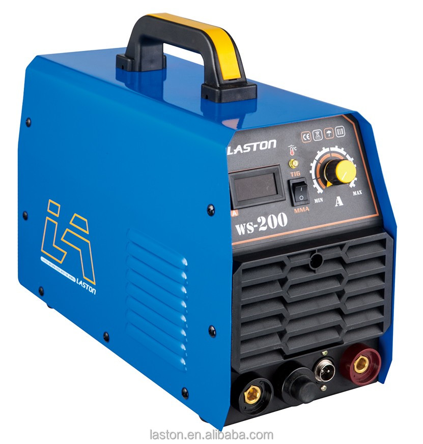 WS-250 tig mma сварочный аппарат 250amp