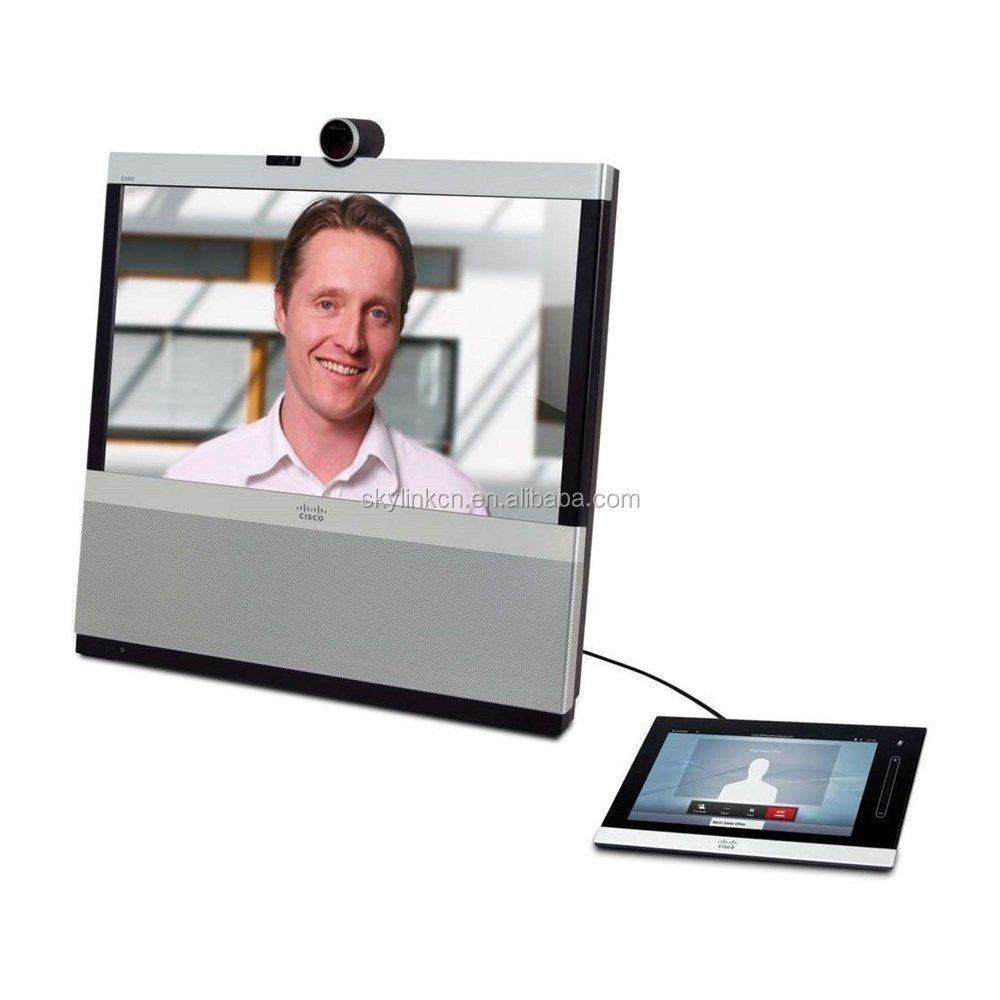 CTS-EX60-K9 для видеоконференций Telepresence