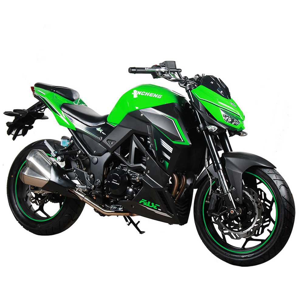 350cc автоматический мотоцикл Винтаж двигателя цикл