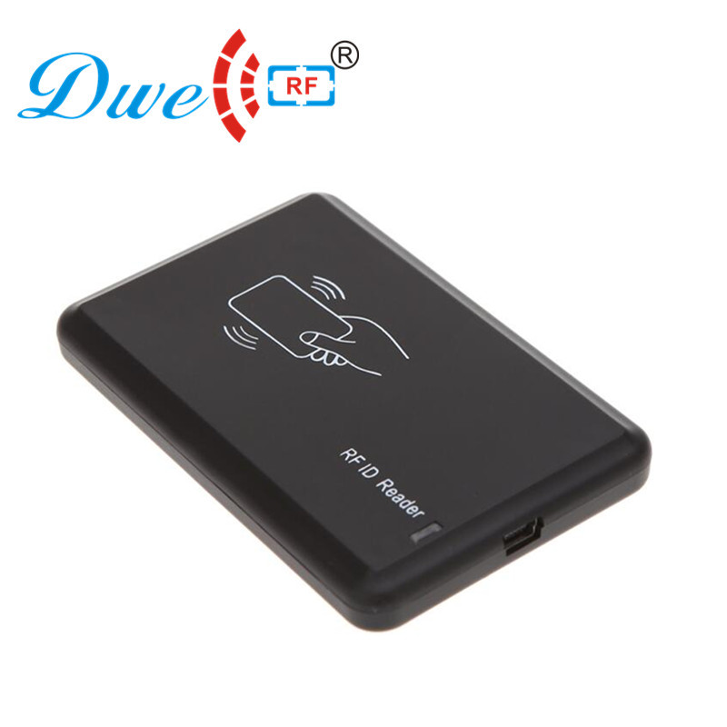 125 кГц EM4305 T5567 ID карты Дубликатор duplo и писатель EMID ключ cloner копировщик электронных ключей
