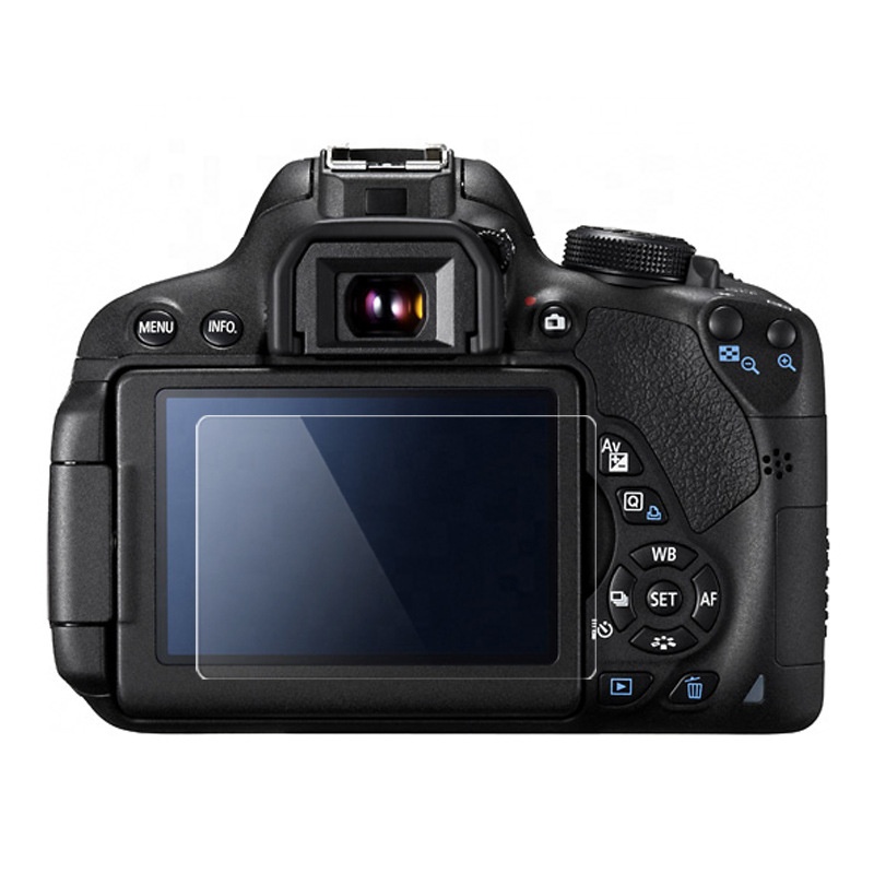 Закаленное защитное стекло для камеры RX100 a77 a6000 a5000 RX1 a7 a9 a6300
