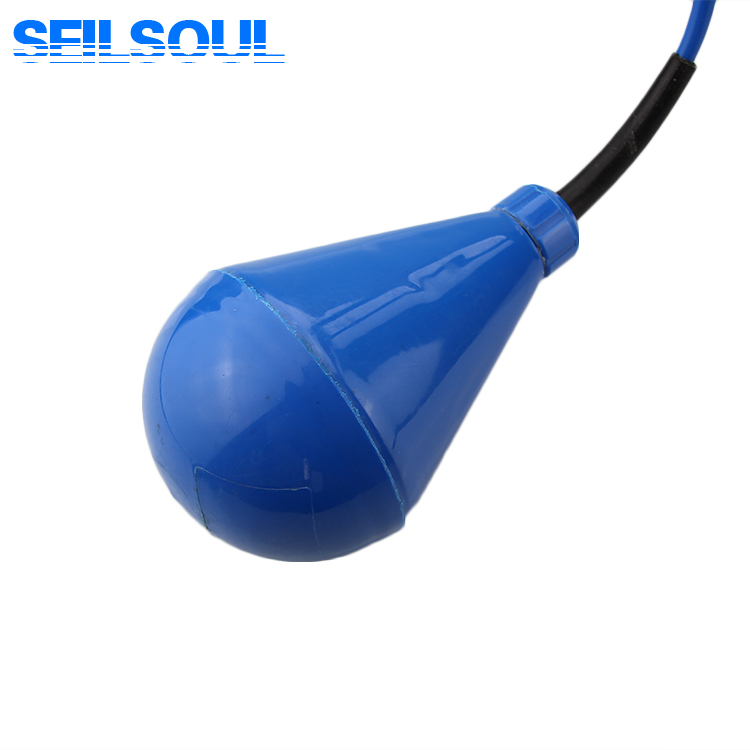 Лидер продаж, переключатель уровня плавающего шара SeilSoul CE SSL-M15-5, переключатель уровня воды