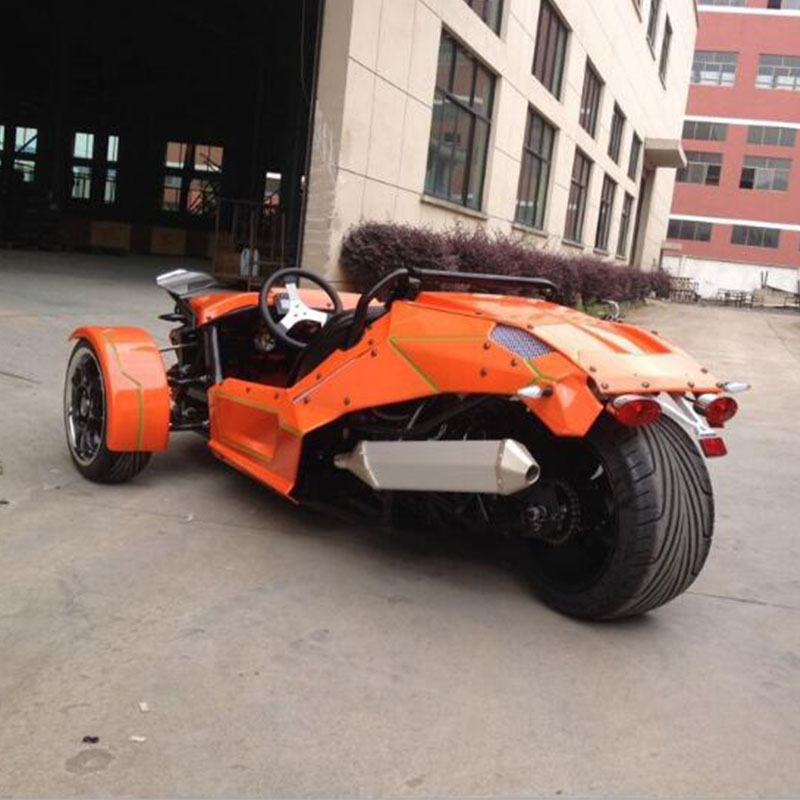 ANWA Дешевый Бензин ztr trike roadster 350cc atv для взрослых