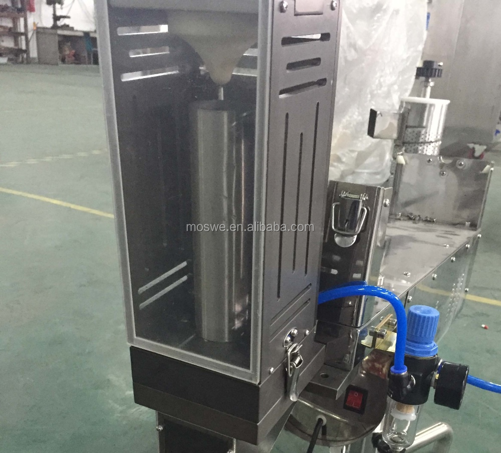 Capsule Polisher Capsule Sorter Capsule Reject