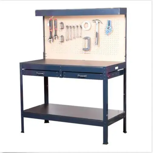 High Quality Multifunction Tool Cabinet With Drawer industrial workbench