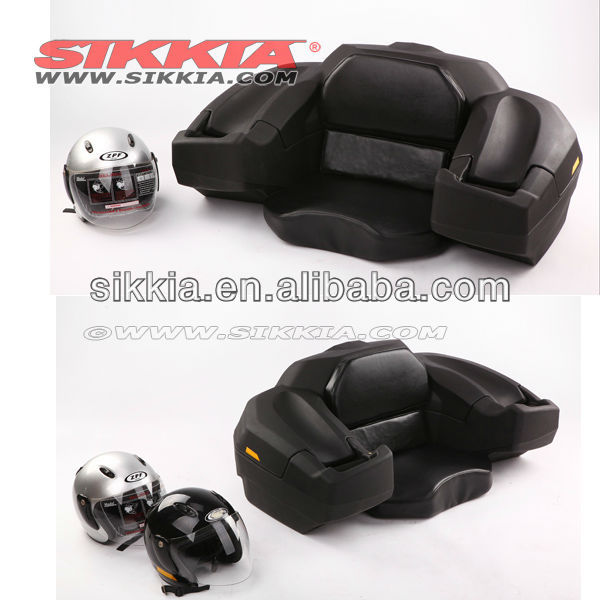 Роскошная коробка багажника CF MOTO ATV