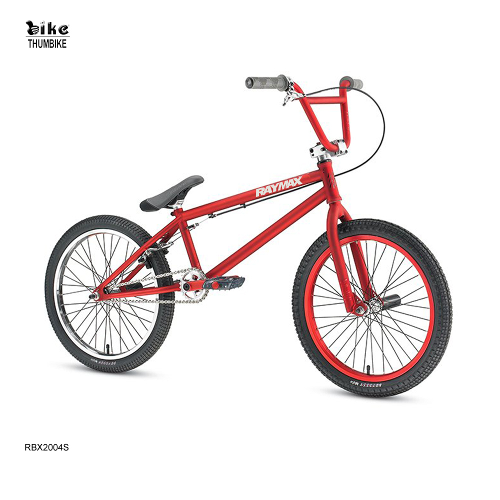 20 дюймовый фристаил велосипед Bmx