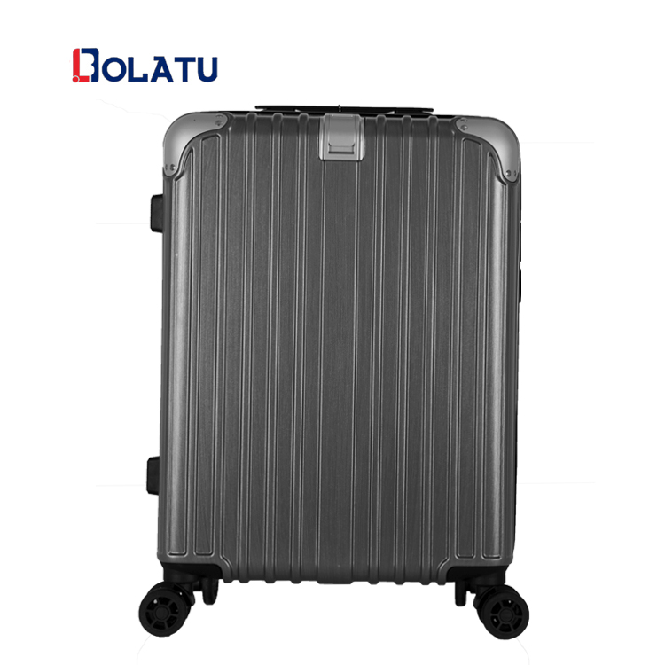 wholesale ABS PC trolley abs suitcase bag travel luggage big lots luggage sets
