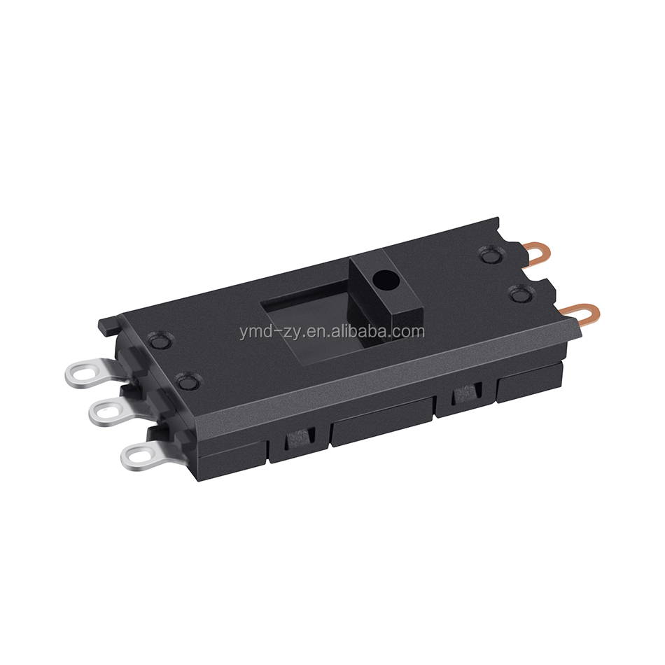 Горячая Распродажа YMD мощность ползунковый Переключатель KND-1-NS002D-R2