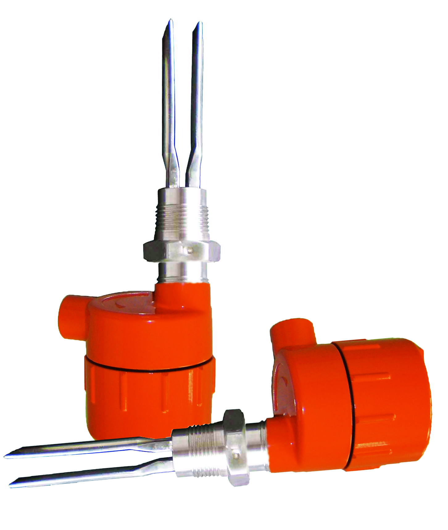 Vibrating Tuning Fork sensor explosion-proof material liquid Level Switch