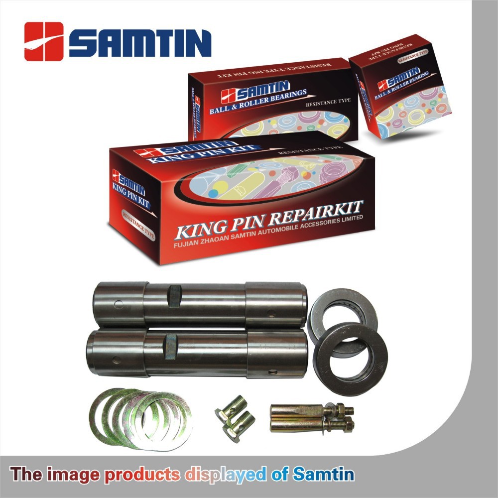 Samtin resistance type King pin kits ,truck spare parts , car accessories DAIHATSU KP-700