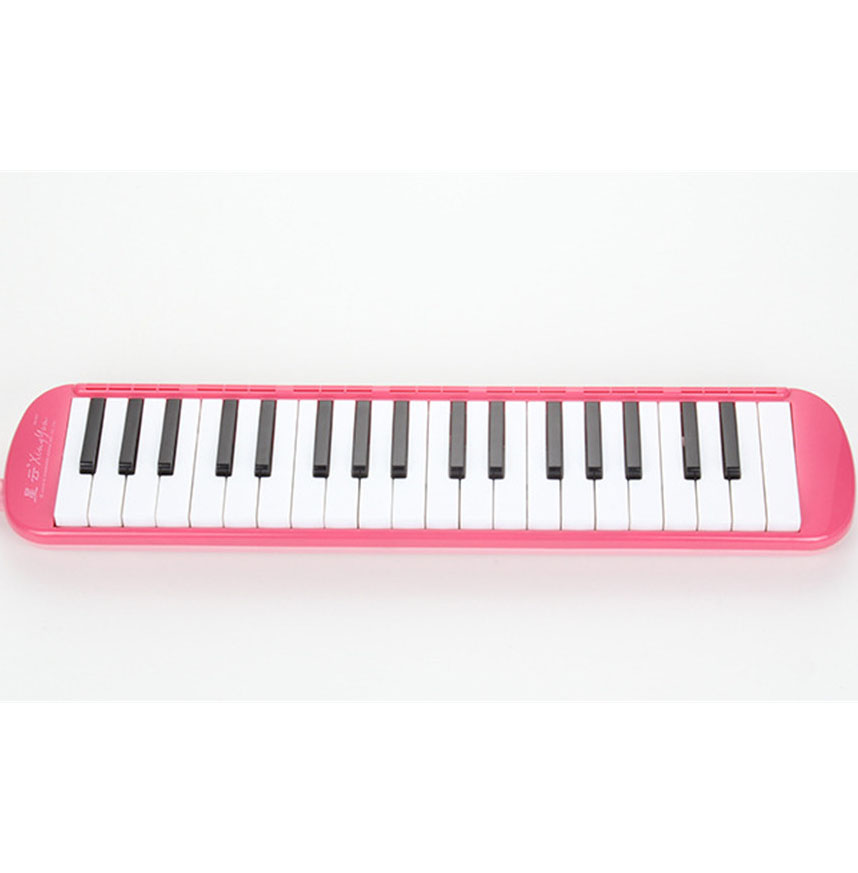 Лидер продаж Китай OEM melodica играть начинающих тон фортепиано играет музыка профессиональные мелодии 37 ключей