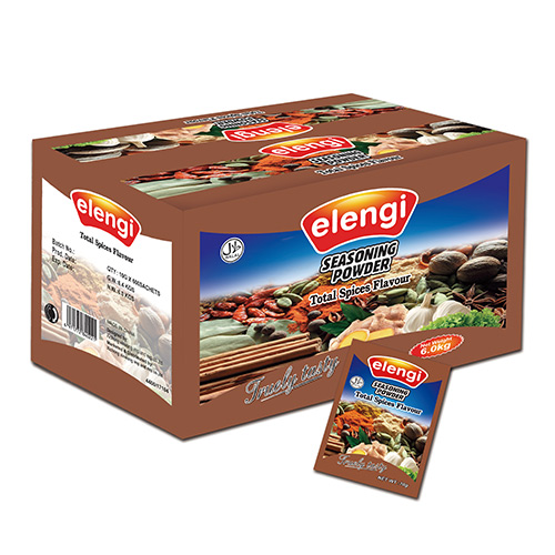 10g ХАЛЯЛЬ общая специи вкус порошок приправа порошок