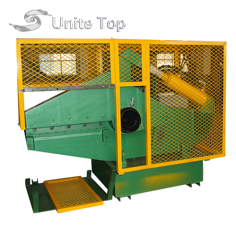 hydraulic shear for scrap metal sale