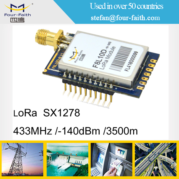 imts long range rf transceiver lora gps module