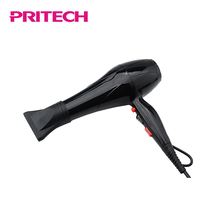 PRITECH Multifunctional 2000W 2200W AC Motor Professional Hair Dryer Secador De Cabelo Pelo