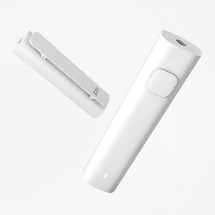 Для Xiaomi BT 4,2 аудио приемник беспроводной адаптер 3,5 мм разъем AUX аудио музыкальный автомобильный комплект динамик наушники гарнитура