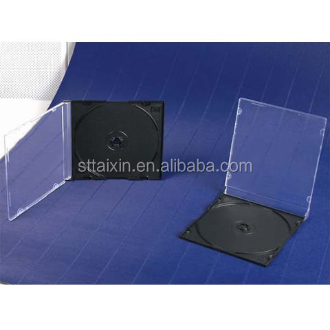 Aliexpress Slim Jewel cd box slim
