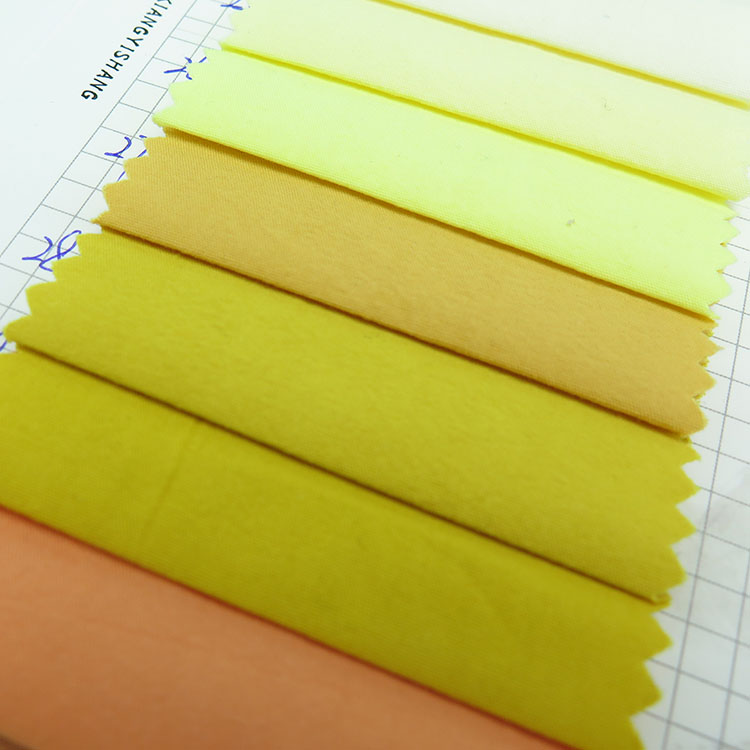 wholesale woven plain style high quality Textile cloth wrinkles Washed 100% cotton fabric for jacket, Fashion, outdoor wear