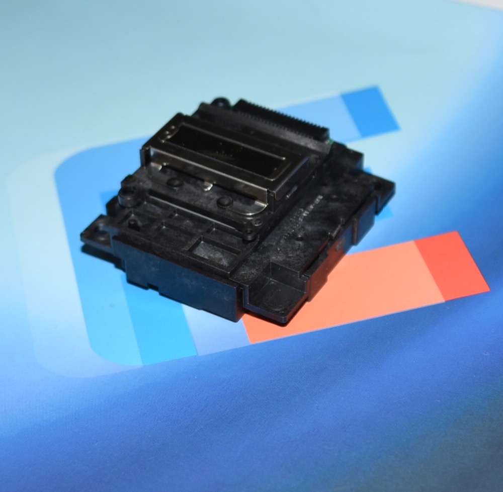 Оригинальная новая печатающая головка для Epson L355 L210 L120 L211 L555 L220 L111 L401 L110 PX300 PX435A XP302 XP402 печатающая головка