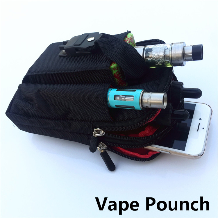Ecig Vape мешок OEM принять низкий минимальный объем заказа vape Чехол ecig сумка