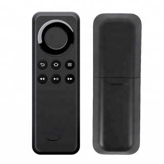 Проигрыватель Clicker CV98LM для Amazon, пульт дистанционного управления Fire TV Stick, потоковый Проигрыватель Blutooth Media