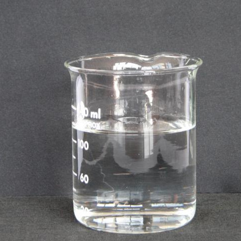 275 # Ultrahigh вакуумный диффузионный насос кремниевое масло 63148-58-3