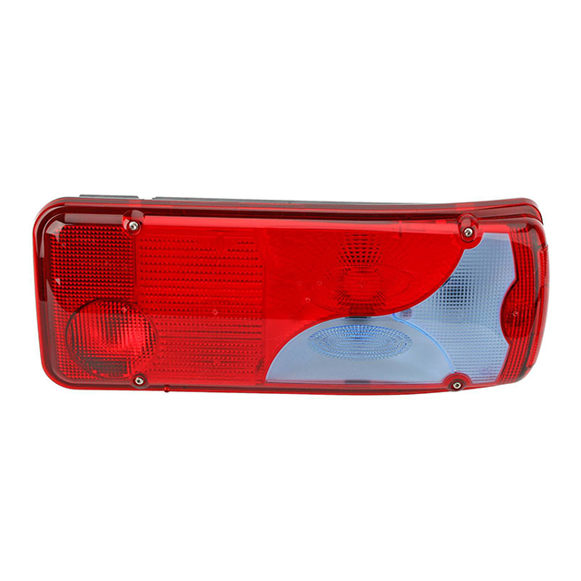Задняя фара для грузовика R 1784670 L 1784669, подходит для scania