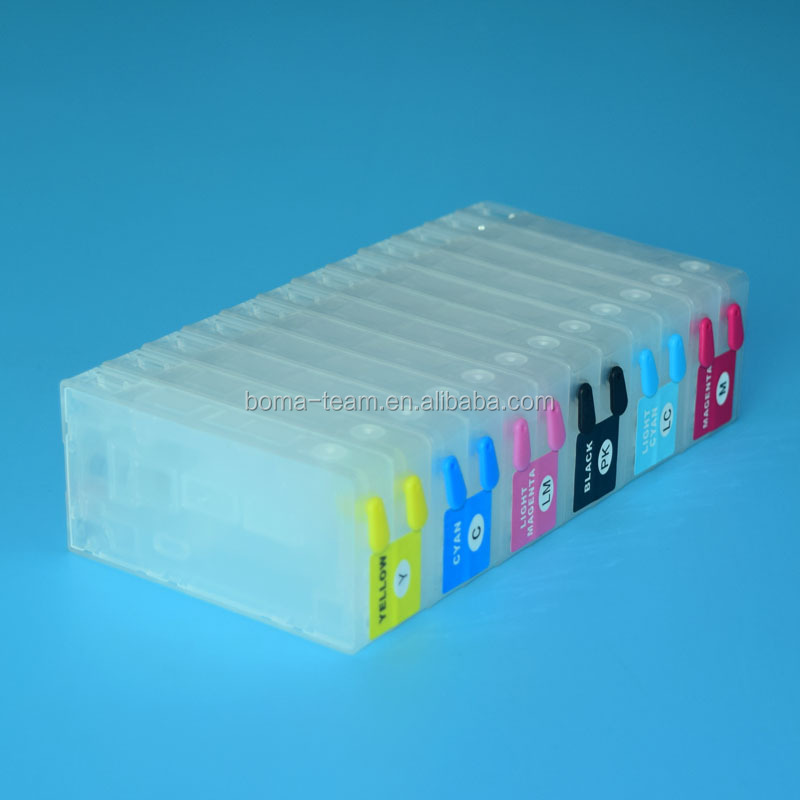 30ML High Capacity Refillable Ink Cartridge For Epson Discproducer PP-100III PP-100II PP-100AP PP-100 PP100 Printer